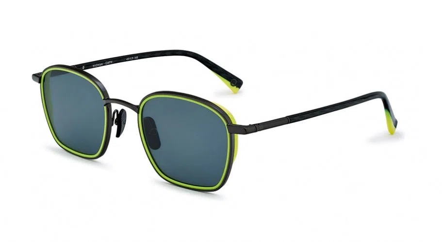 Etnia Barcelona WIGWAM SUN Sunglasses - view 3